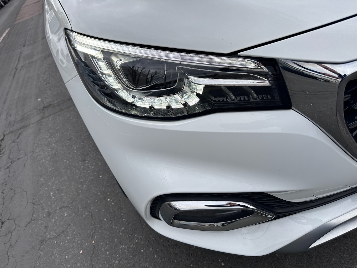 Used MG MG HS 2023 for sale - 78067663: Photo 18