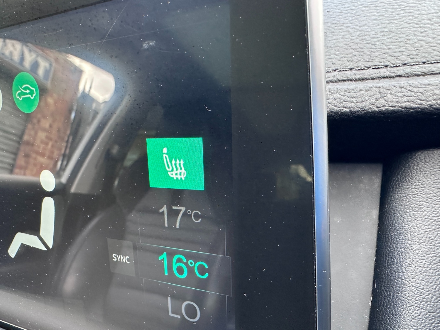 Used MG MG HS 2023 for sale - 78067663: Photo 21