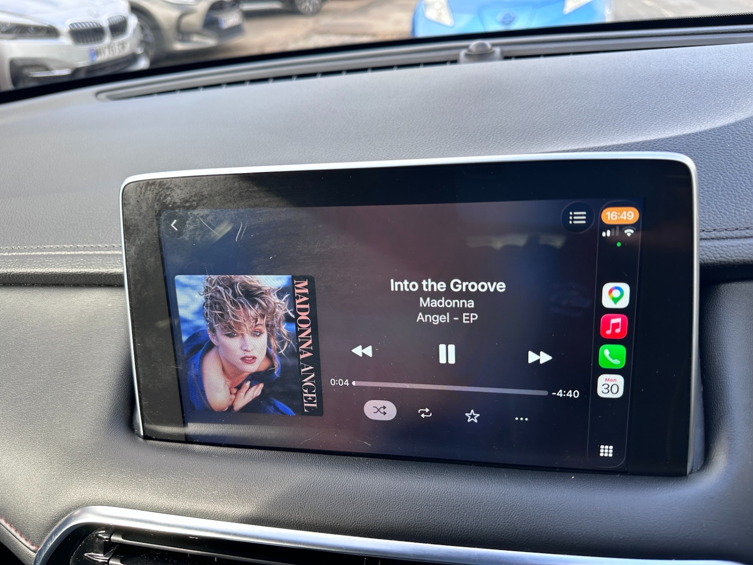 Used MG MG HS 2023 for sale - 78067663: Photo 22