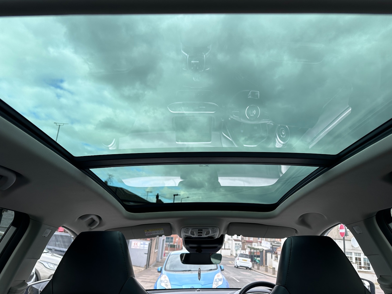 Used MG MG HS 2023 for sale - 78067663: Photo 23