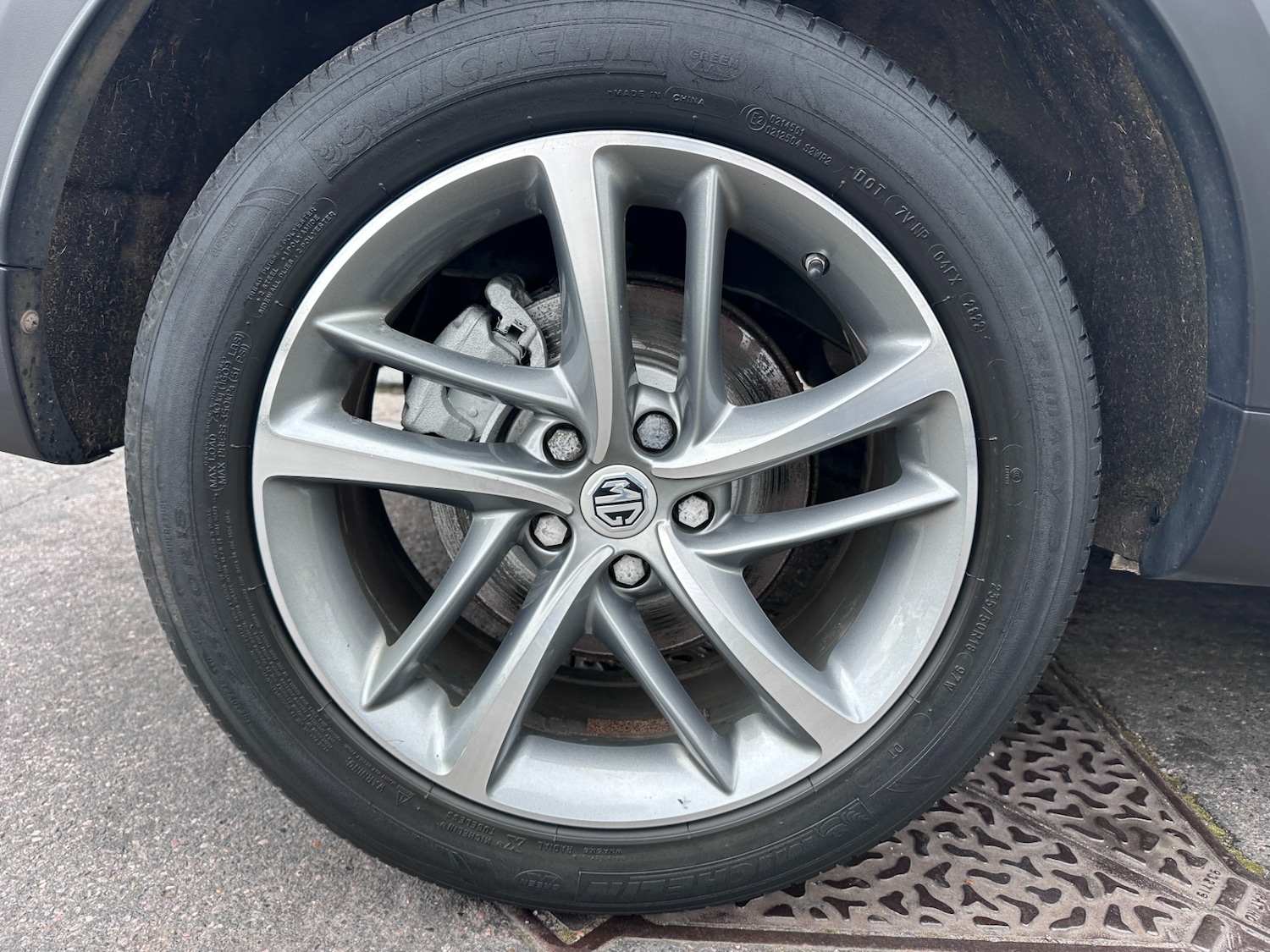 Used MG MG HS 2023 for sale - 78067663: Photo 25