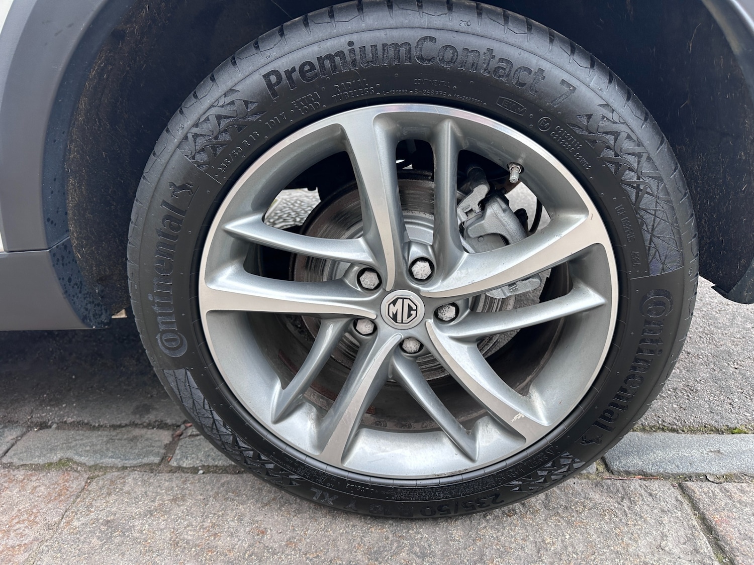 Used MG MG HS 2023 for sale - 78067663: Photo 27