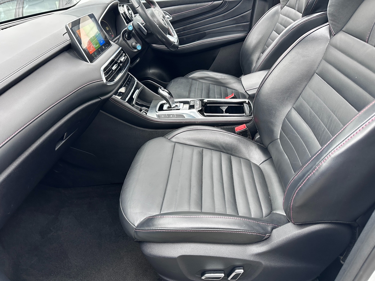 Used MG MG HS 2023 for sale - 78067663: Photo 33