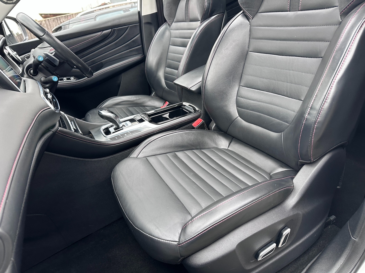 Used MG MG HS 2023 for sale - 78067663: Photo 34