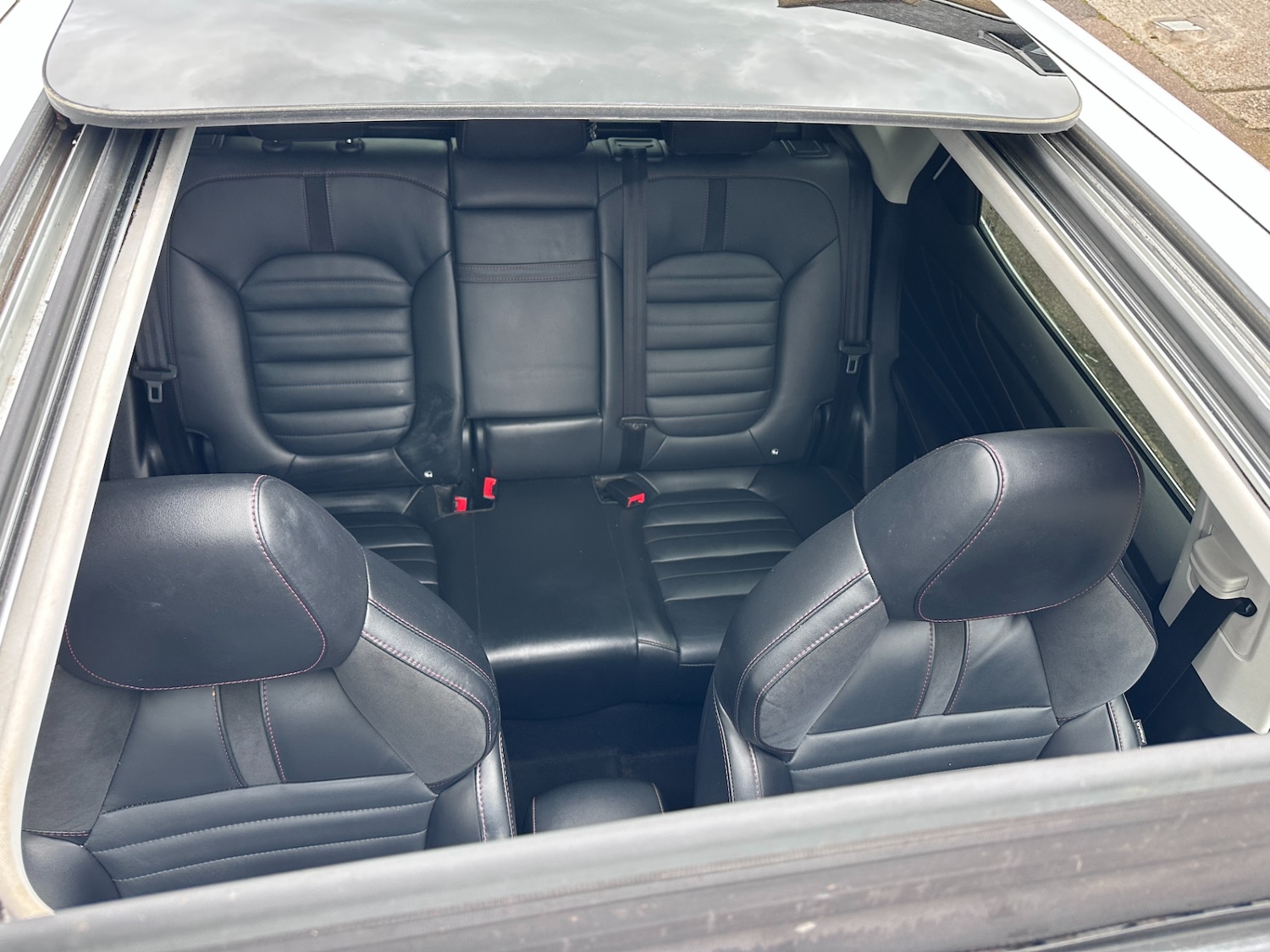 Used MG MG HS 2023 for sale - 78067663: Photo 35