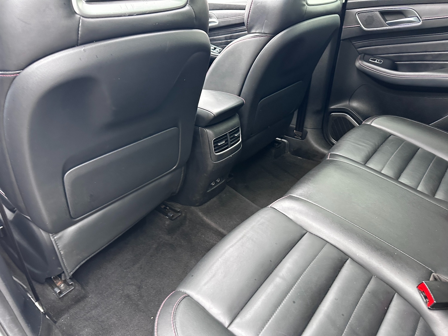 Used MG MG HS 2023 for sale - 78067663: Photo 36