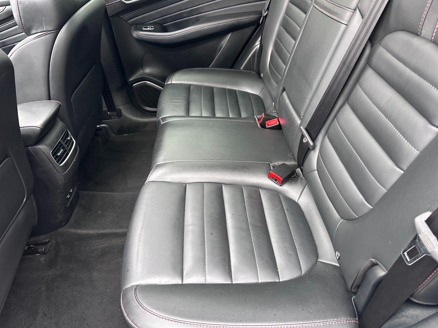 Used MG MG HS 2023 for sale - 78067663: Photo 37