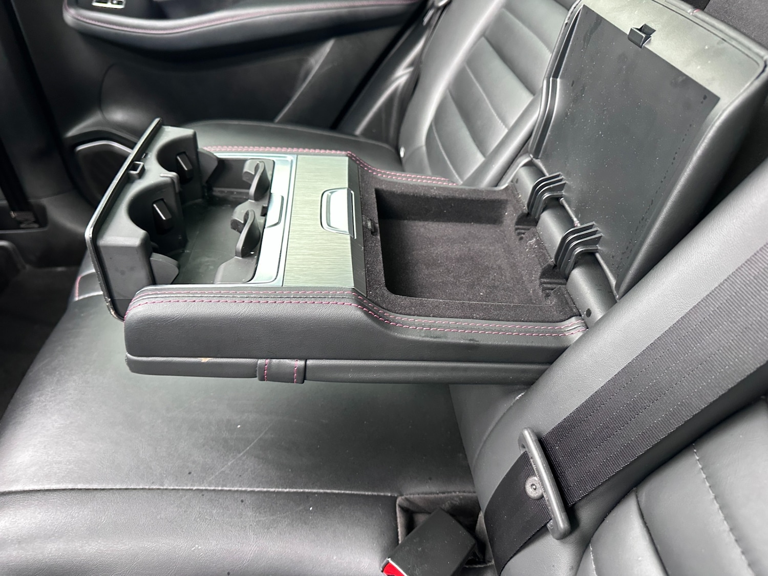 Used MG MG HS 2023 for sale - 78067663: Photo 38