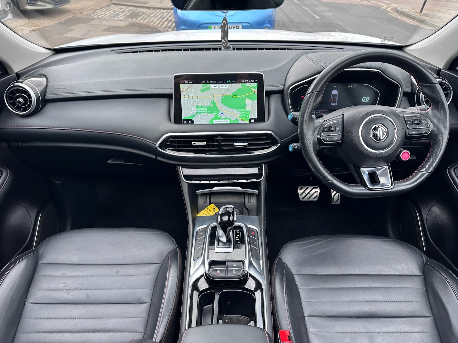 Used MG MG HS 2023 for sale - 78067663: Photo 41