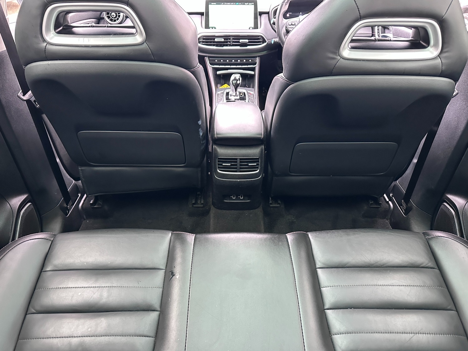 Used MG MG HS 2023 for sale - 78067663: Photo 42