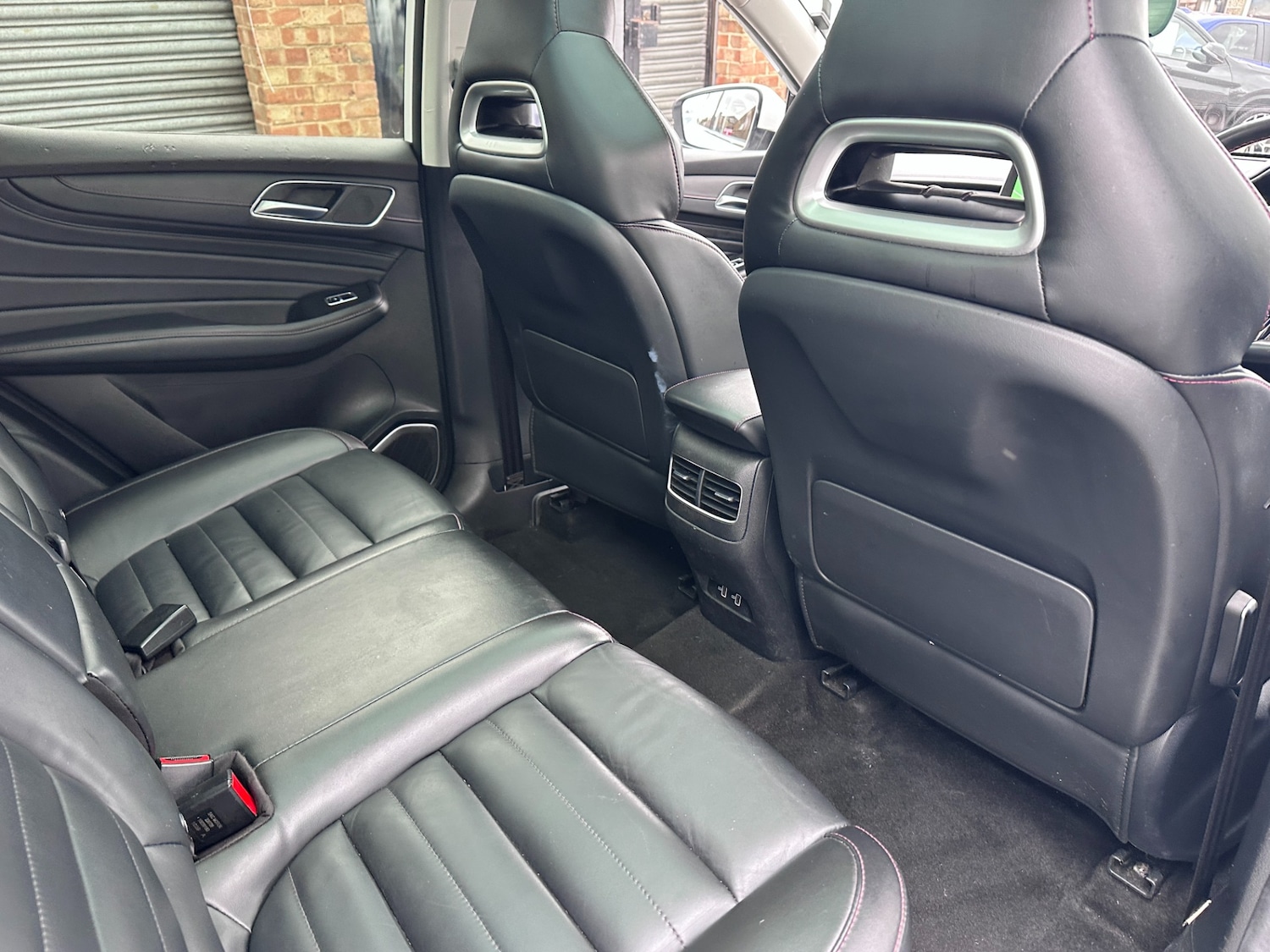 Used MG MG HS 2023 for sale - 78067663: Photo 45