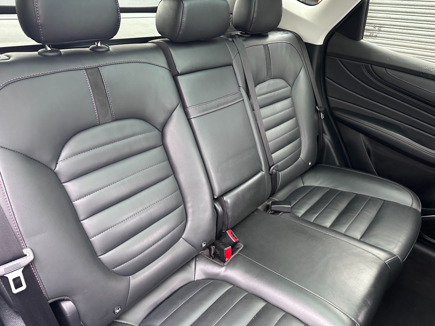 Used MG MG HS 2023 for sale - 78067663: Photo 46