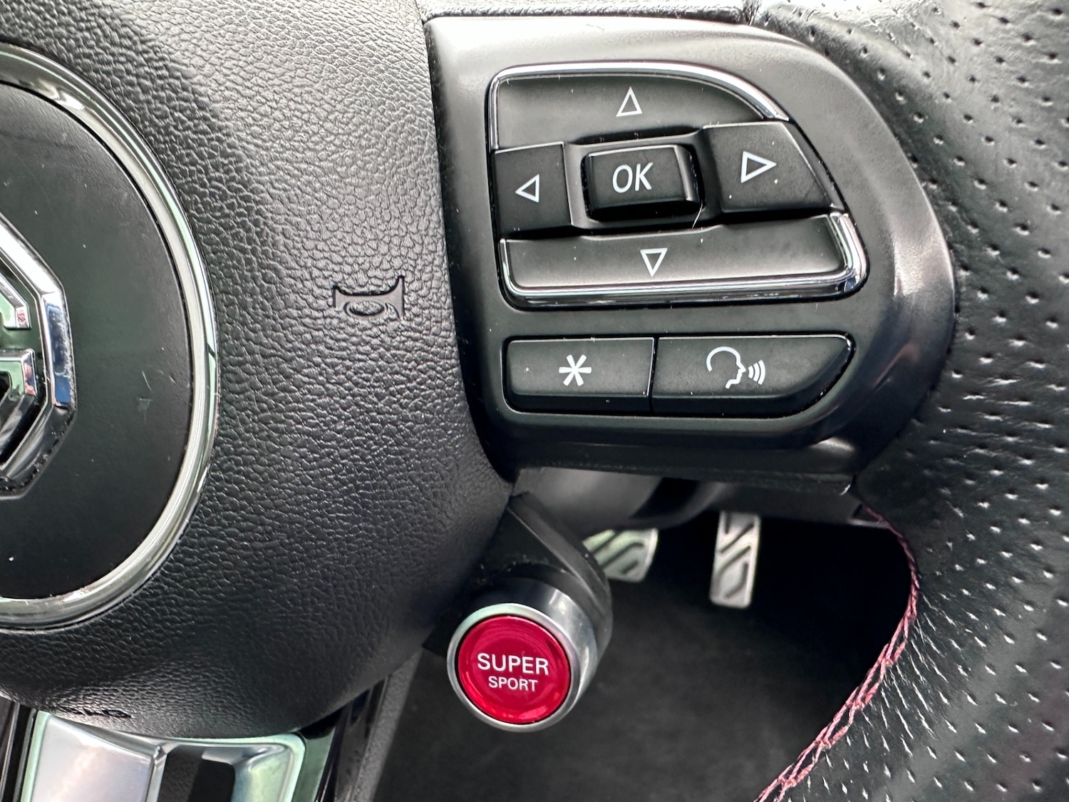 Used MG MG HS 2023 for sale - 78067663: Photo 52