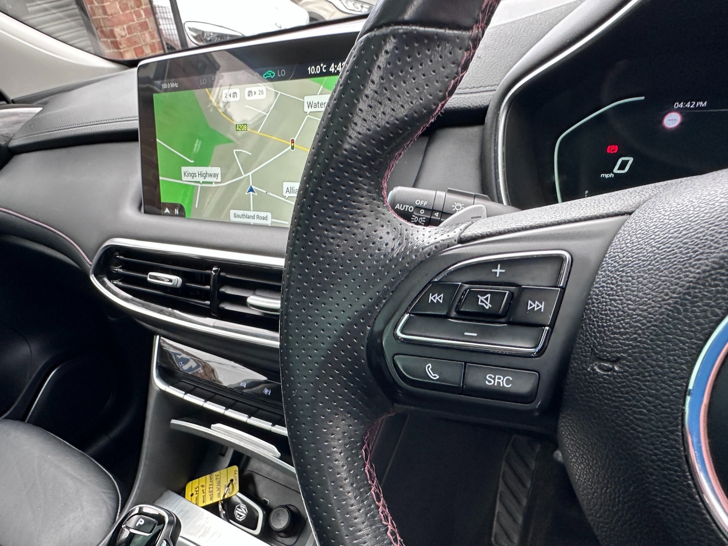 Used MG MG HS 2023 for sale - 78067663: Photo 53