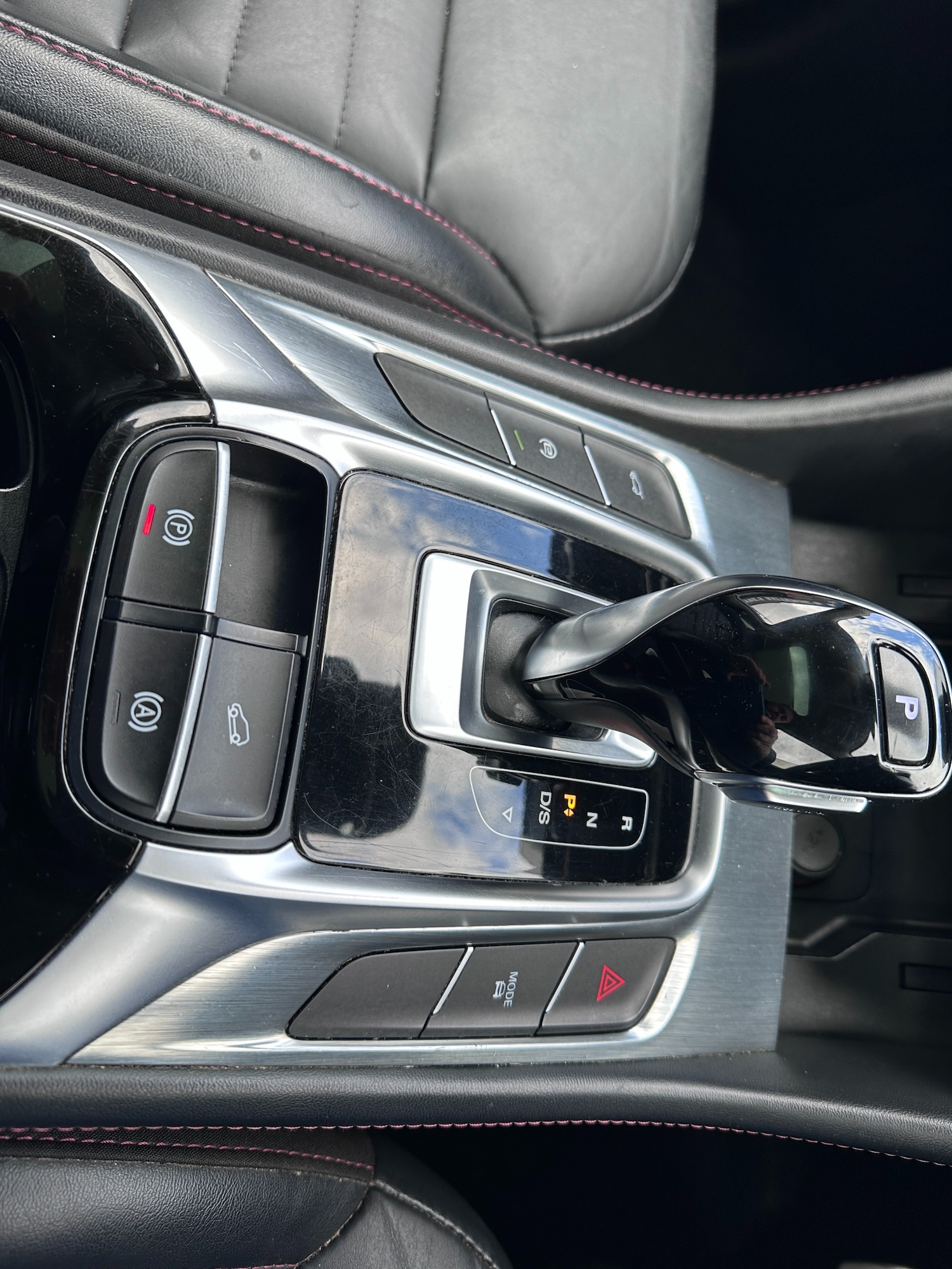 Used MG MG HS 2023 for sale - 78067663: Photo 56