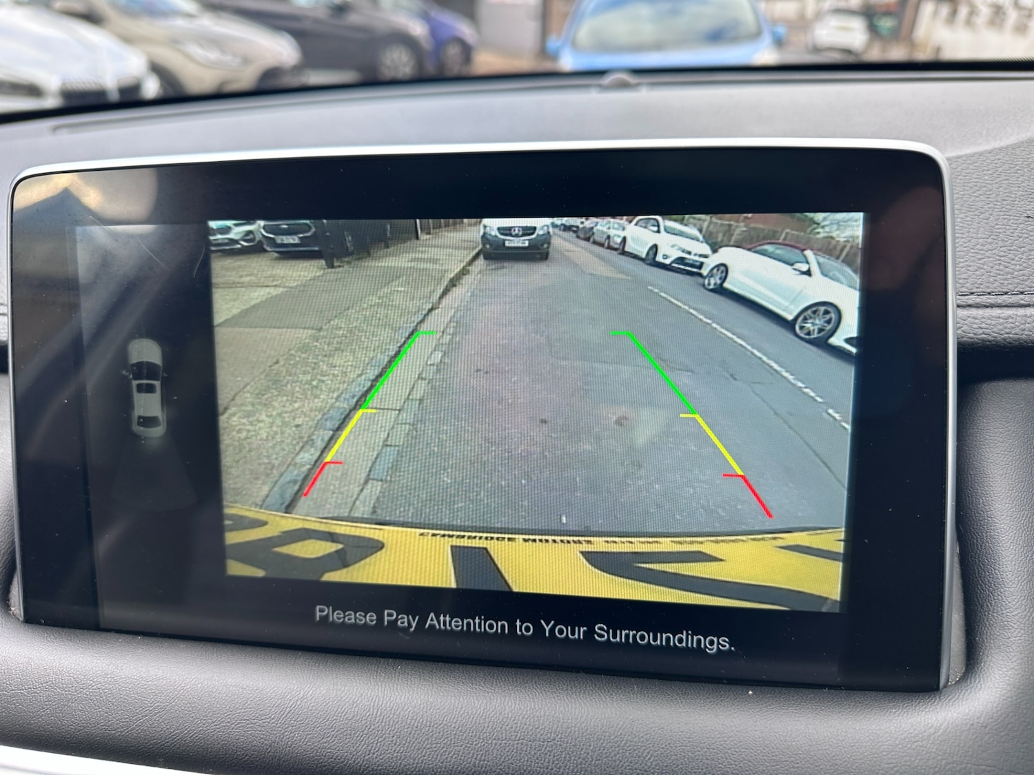 Used MG MG HS 2023 for sale - 78067663: Photo 6