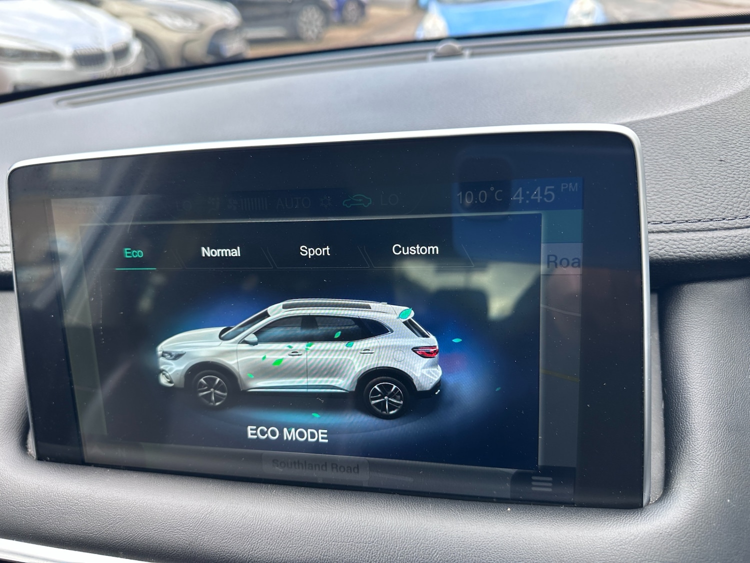 Used MG MG HS 2023 for sale - 78067663: Photo 60