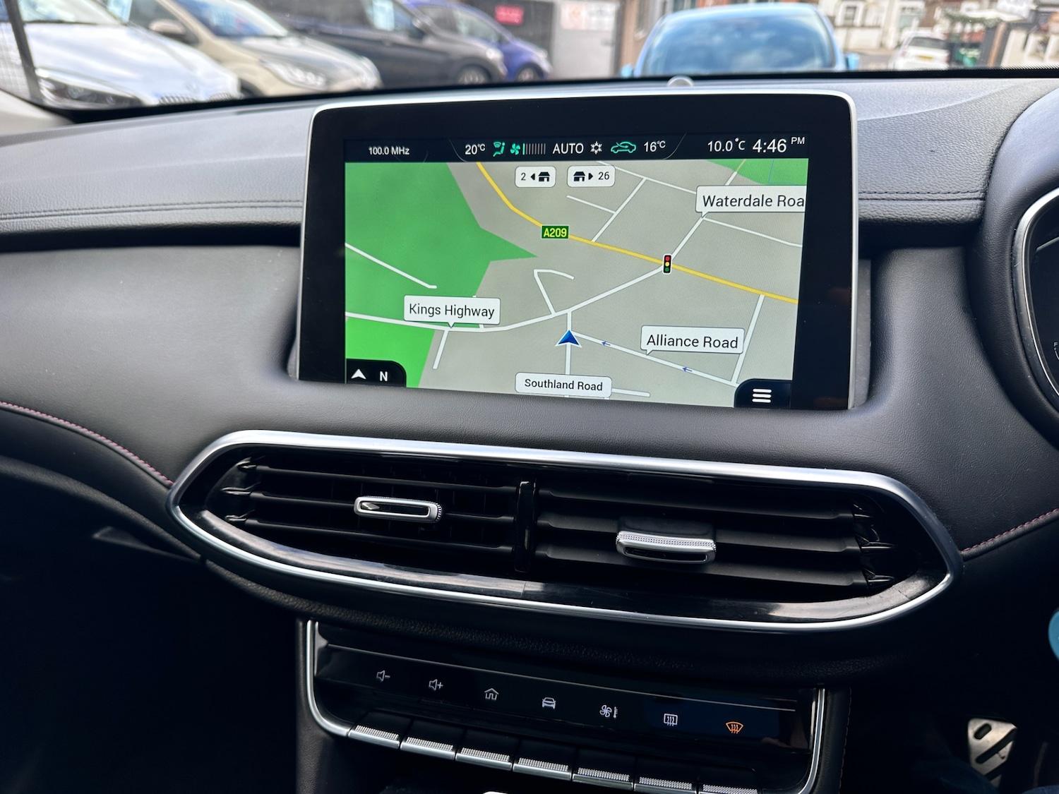 Used MG MG HS 2023 for sale - 78067663: Photo 64