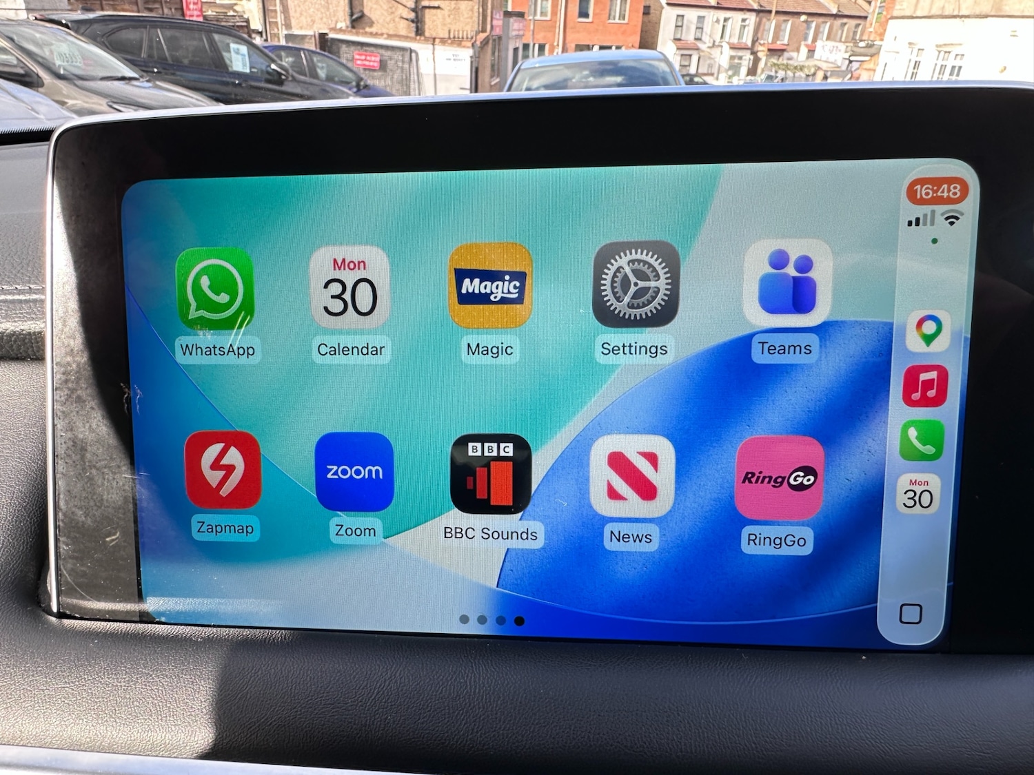 Used MG MG HS 2023 for sale - 78067663: Photo 68