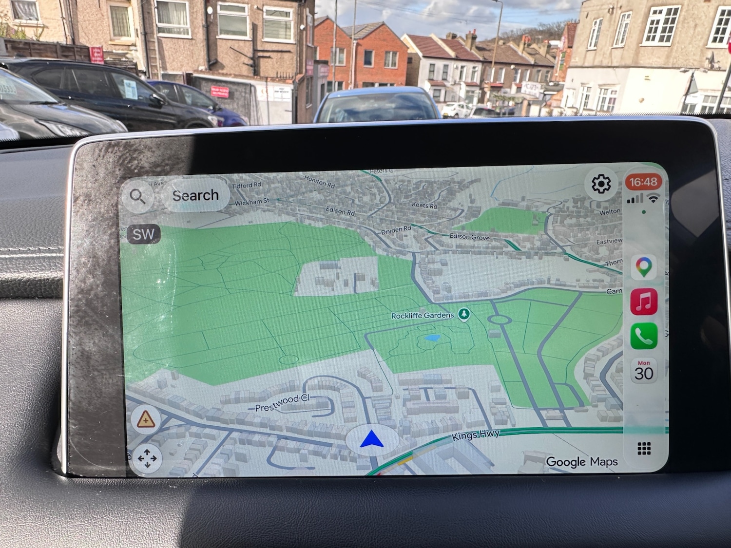 Used MG MG HS 2023 for sale - 78067663: Photo 69