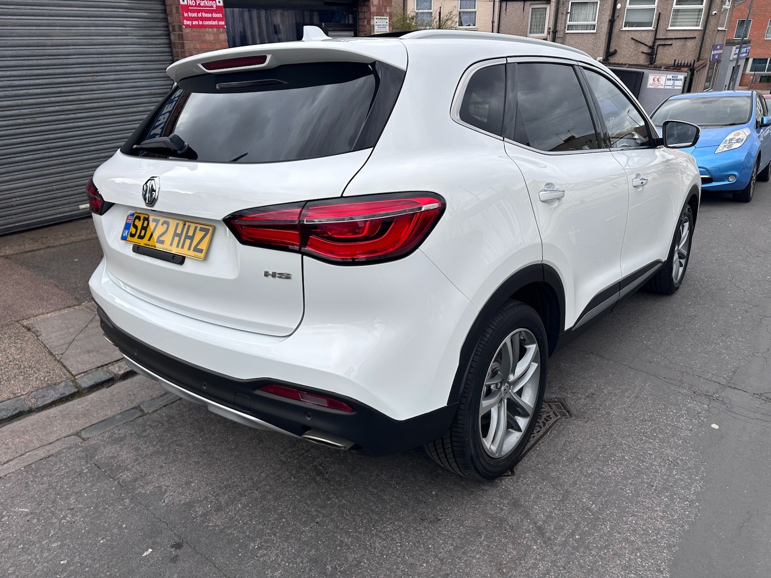 Used MG MG HS 2023 for sale - 78067663: Photo 7