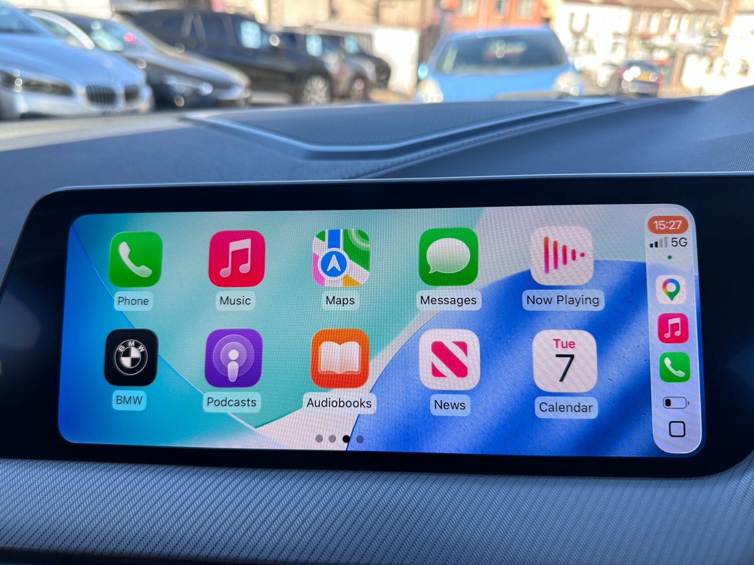 Used BMW 2 Series 2022 for sale - 78153190: Photo 10