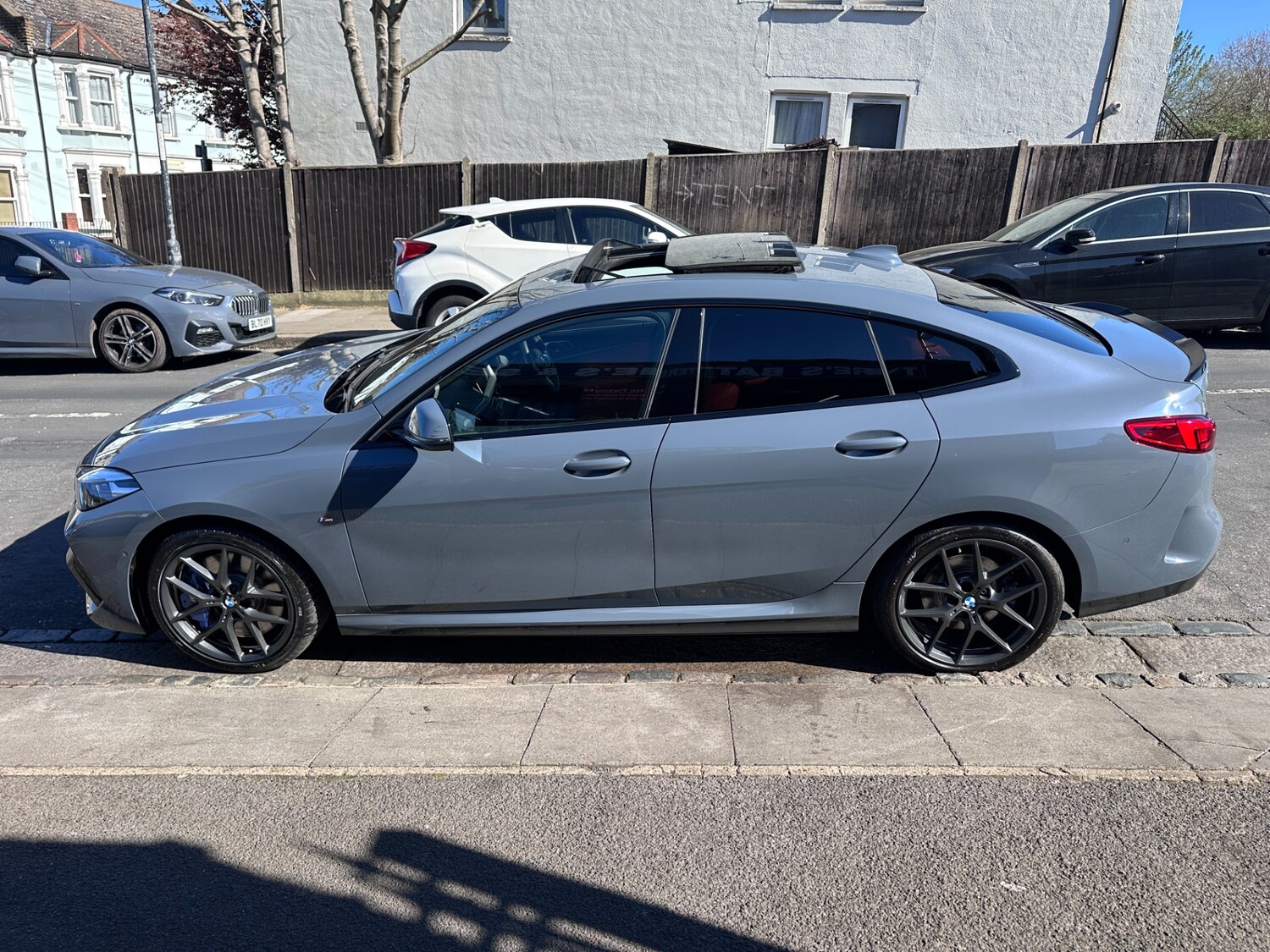 Used BMW 2 Series 2022 for sale - 78153190: Photo 11