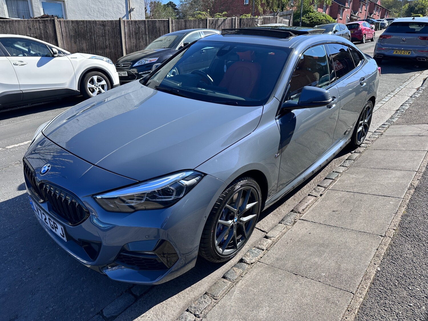 Used BMW 2 Series 2022 for sale - 78153190: Photo 13