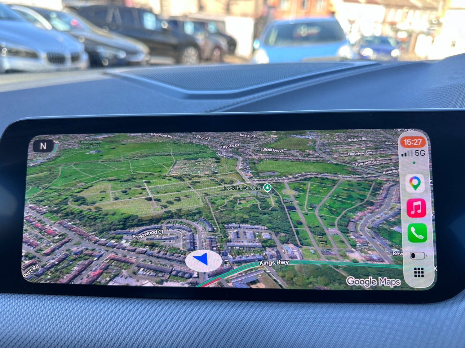 Used BMW 2 Series 2022 for sale - 78153190: Photo 14