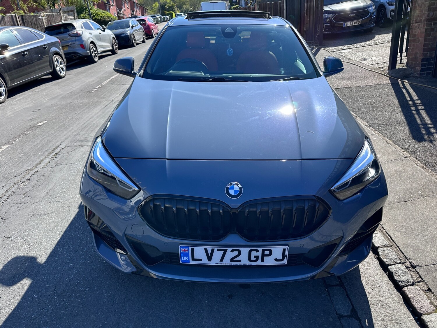 Used BMW 2 Series 2022 for sale - 78153190: Photo 15