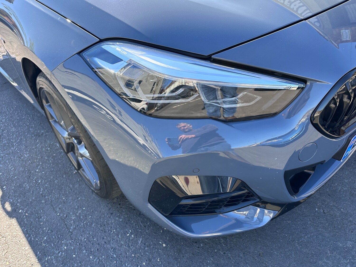 Used BMW 2 Series 2022 for sale - 78153190: Photo 19