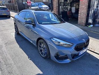 Used BMW 2 Series 2022 for sale - 78153190: Photo