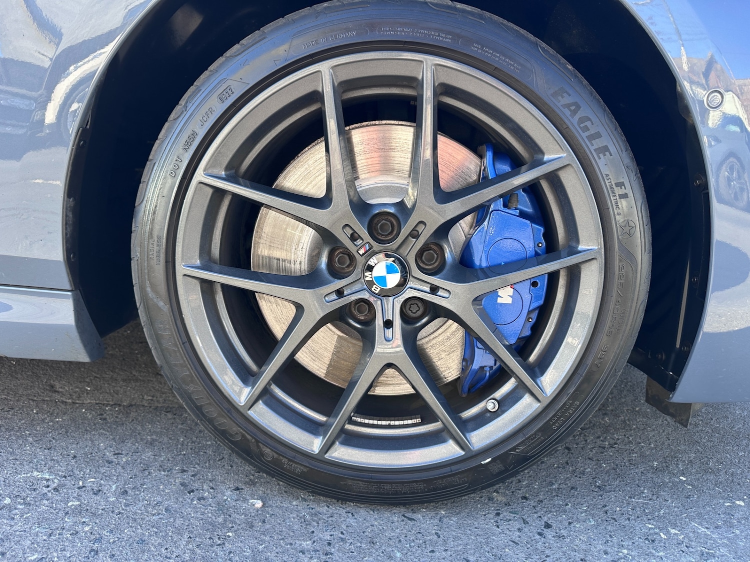 Used BMW 2 Series 2022 for sale - 78153190: Photo 22