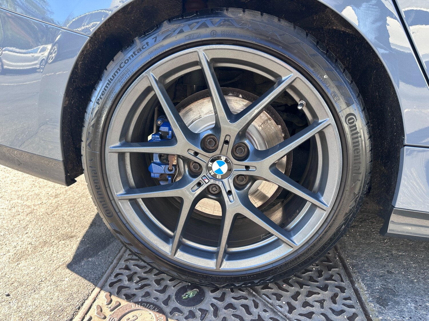 Used BMW 2 Series 2022 for sale - 78153190: Photo 25