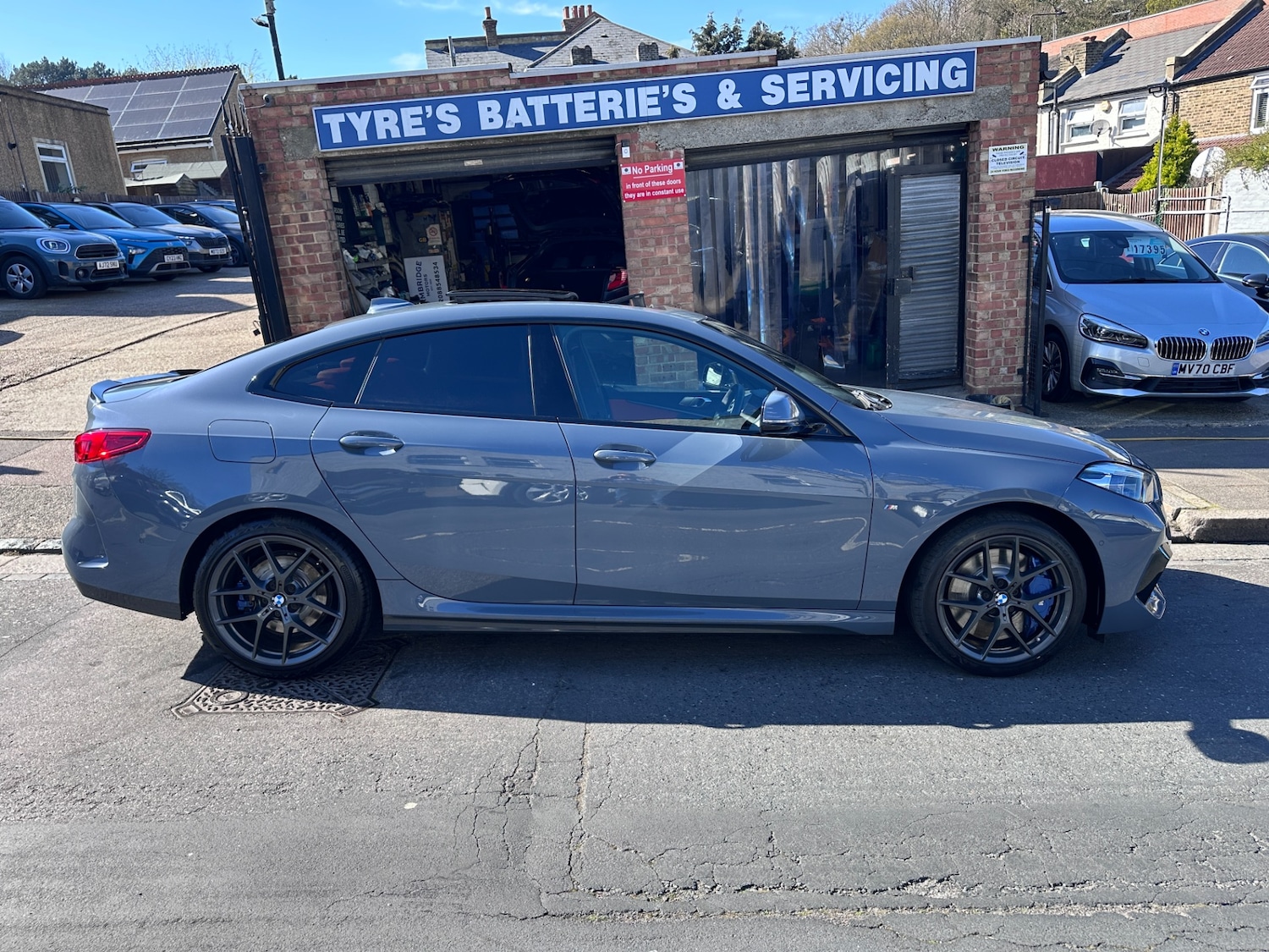 Used BMW 2 Series 2022 for sale - 78153190: Photo 3