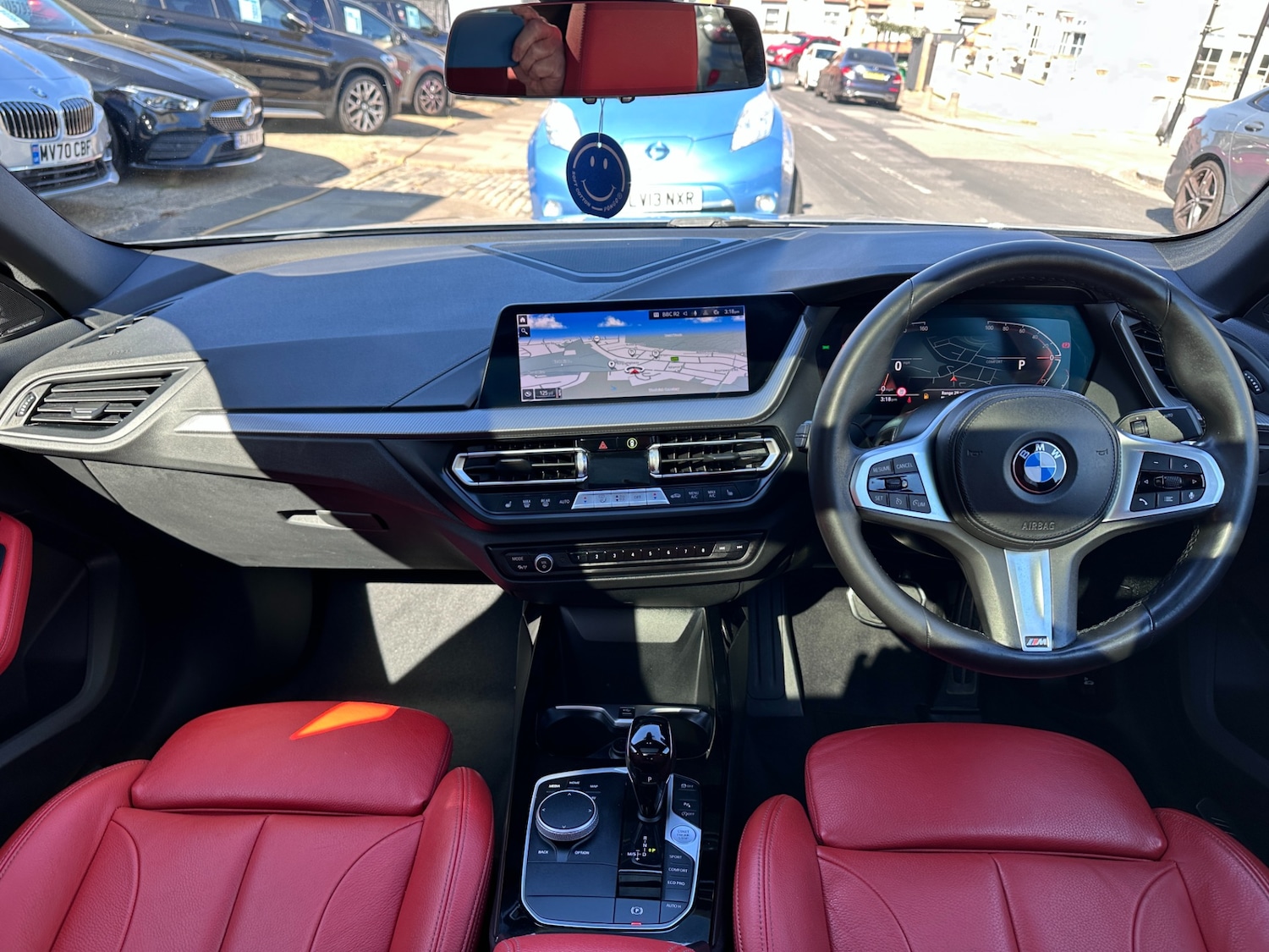 Used BMW 2 Series 2022 for sale - 78153190: Photo 39