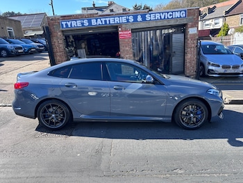 Used BMW 2 Series 2022 for sale - 78153190: Photo