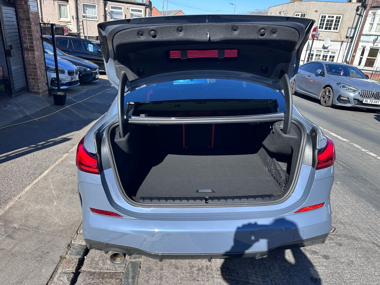 Used BMW 2 Series 2022 for sale - 78153190: Photo 43