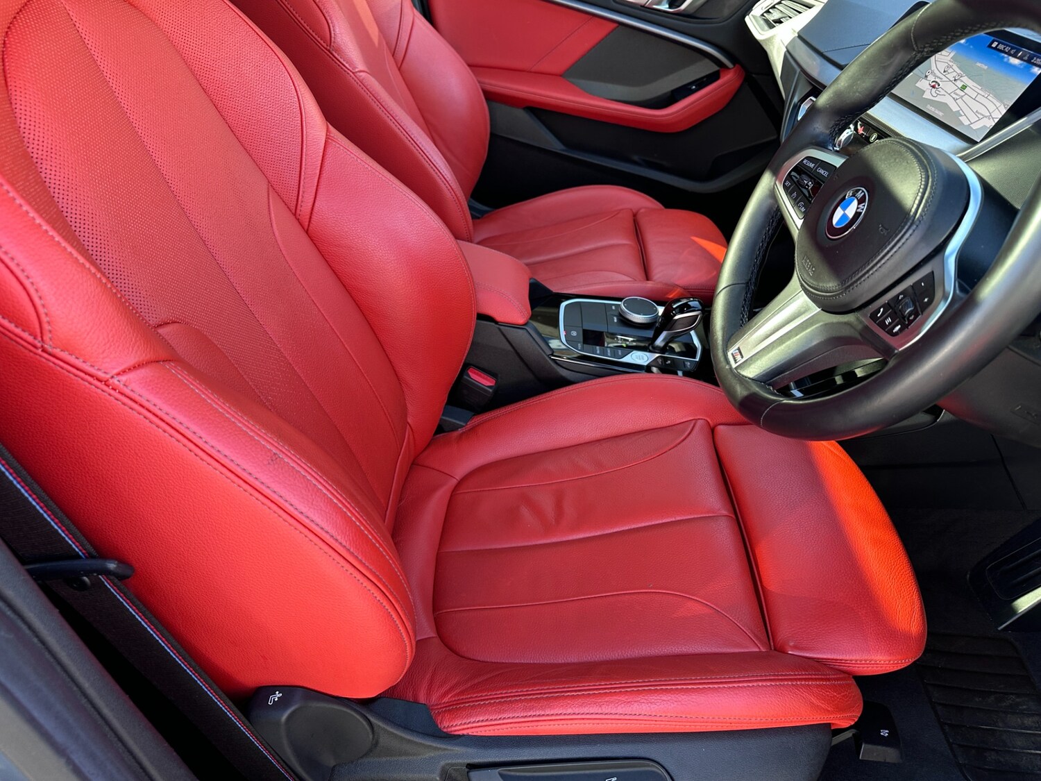 Used BMW 2 Series 2022 for sale - 78153190: Photo 48