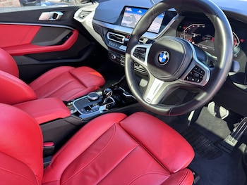 Used BMW 2 Series 2022 for sale - 78153190: Photo