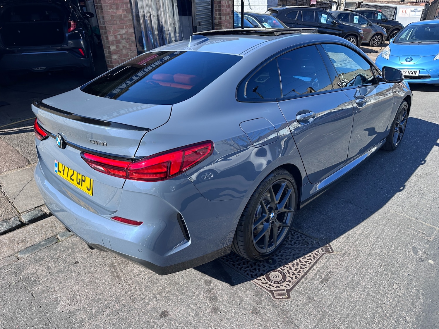 Used BMW 2 Series 2022 for sale - 78153190: Photo 5