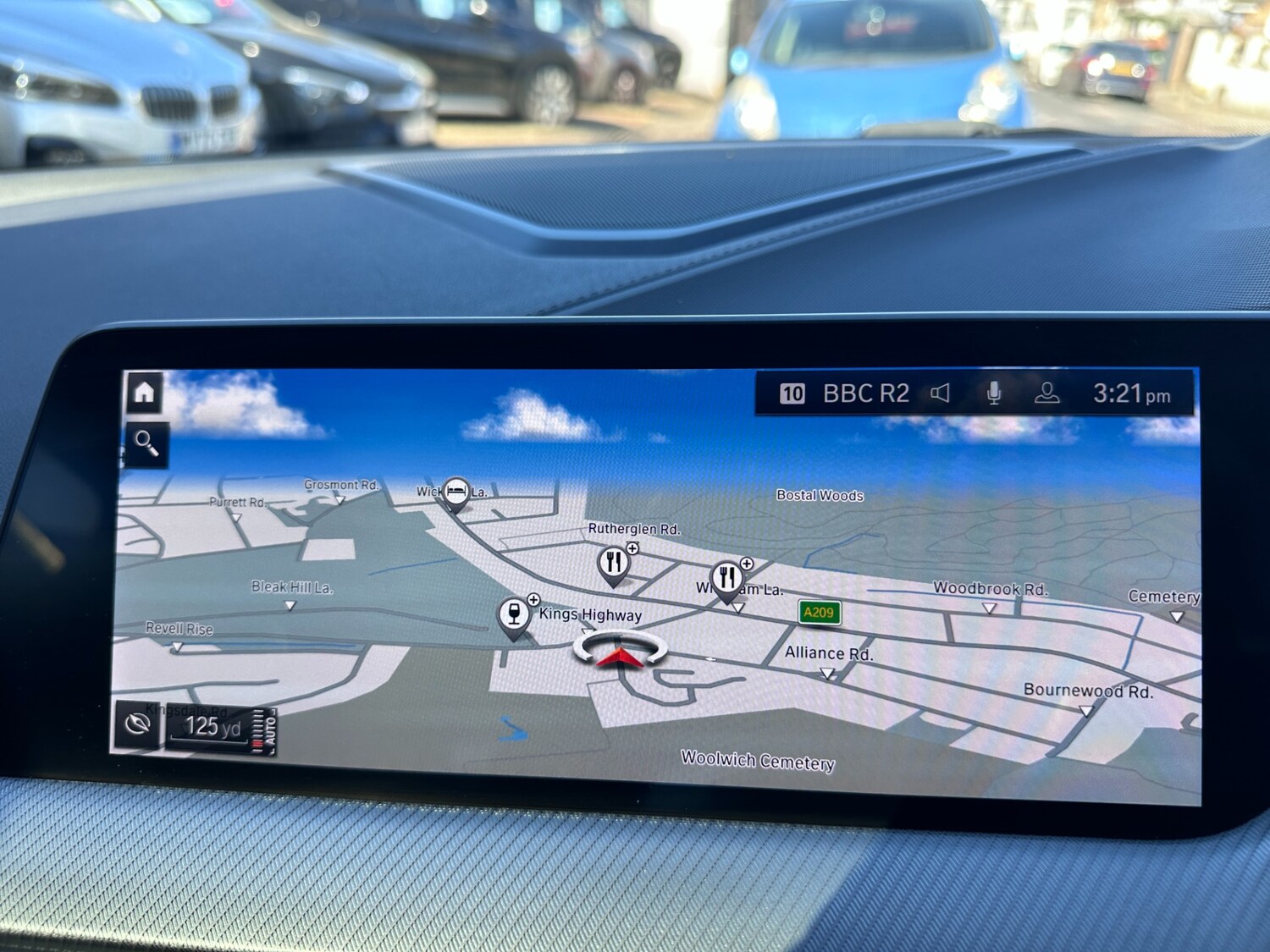 Used BMW 2 Series 2022 for sale - 78153190: Photo 55