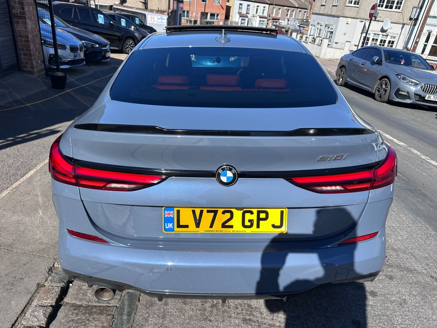 Used BMW 2 Series 2022 for sale - 78153190: Photo 7