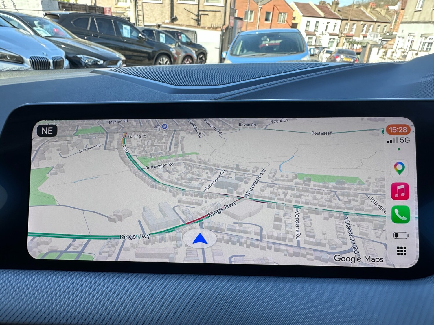 Used BMW 2 Series 2022 for sale - 78153190: Photo 75