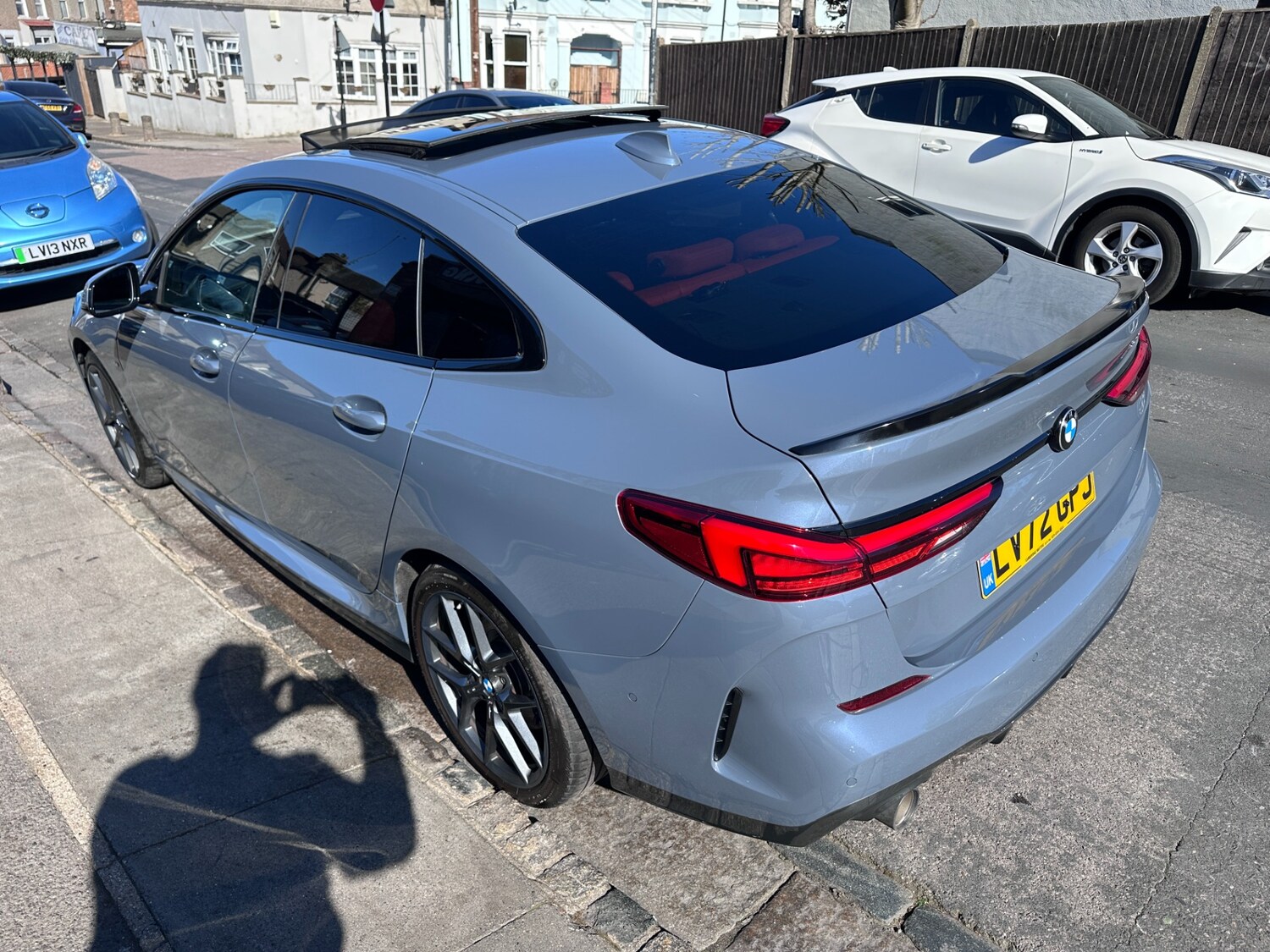 Used BMW 2 Series 2022 for sale - 78153190: Photo 9