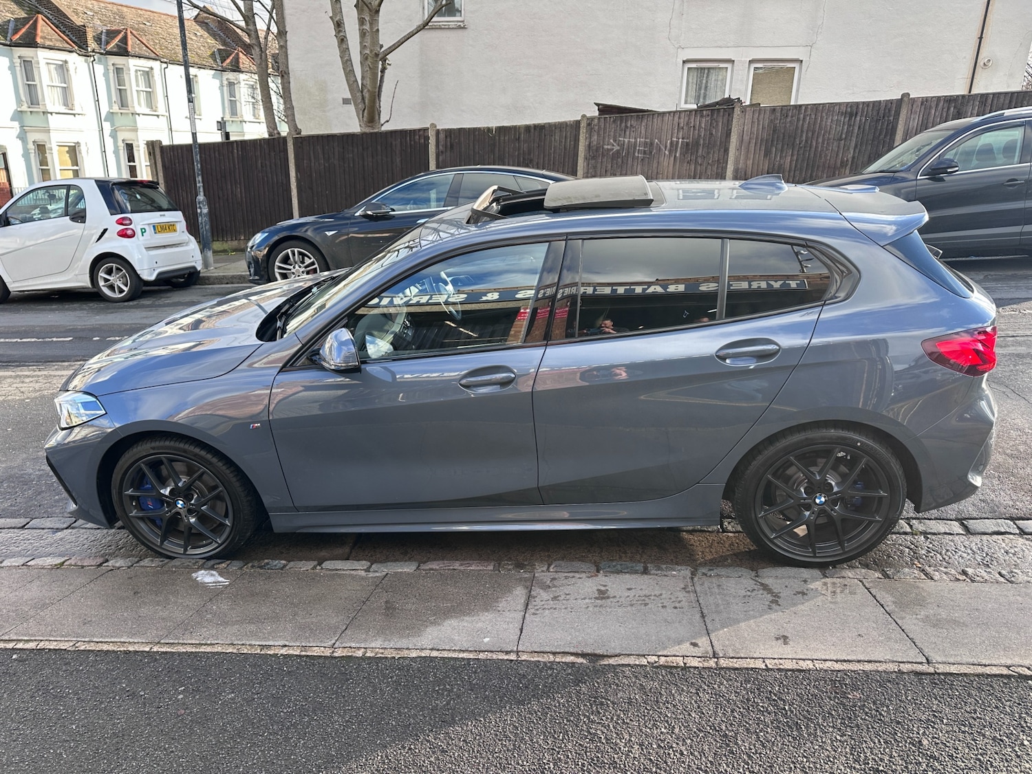 Used BMW 1 Series 2020 for sale - 77301398: Photo 11