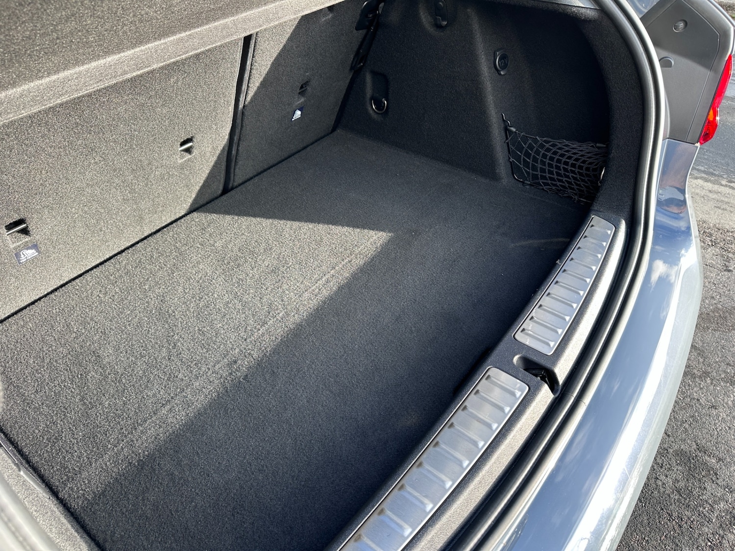 Used BMW 1 Series 2020 for sale - 77301398: Photo 12