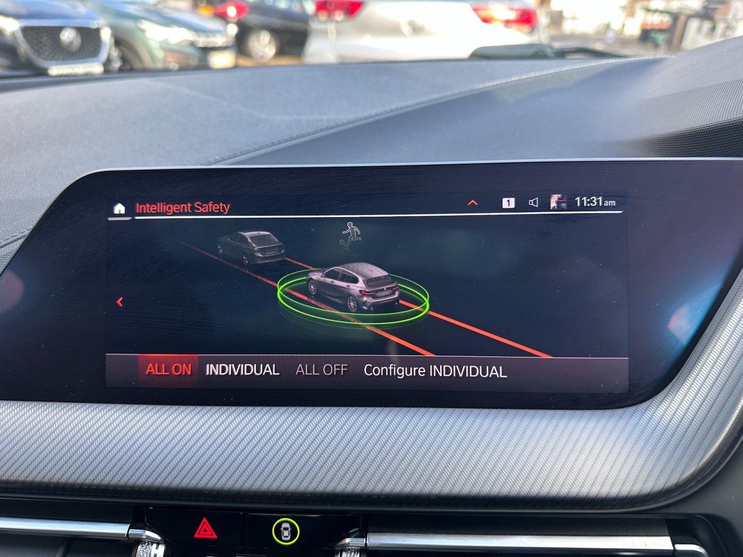 Used BMW 1 Series 2020 for sale - 77301398: Photo 14