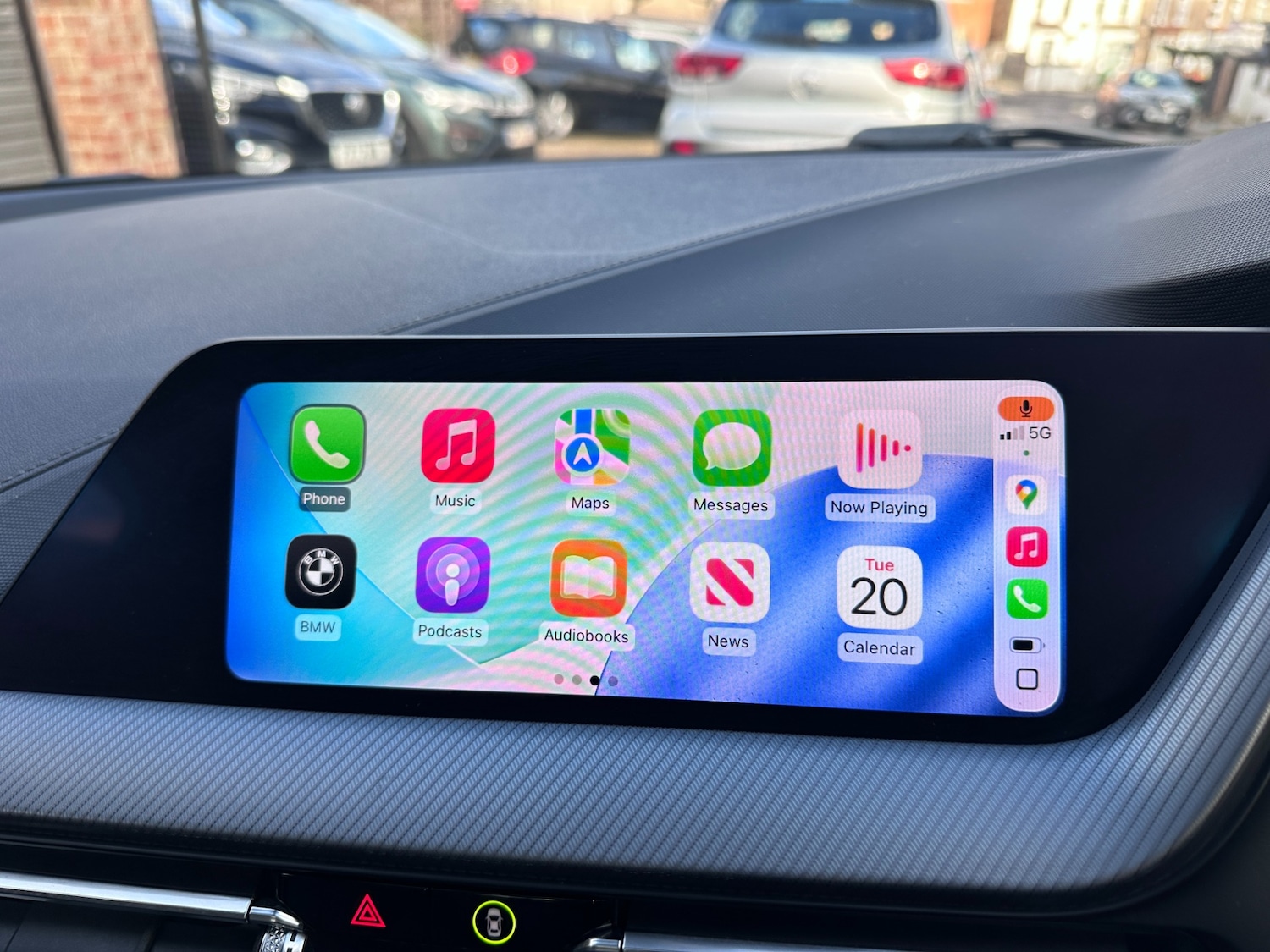 Used BMW 1 Series 2020 for sale - 77301398: Photo 16