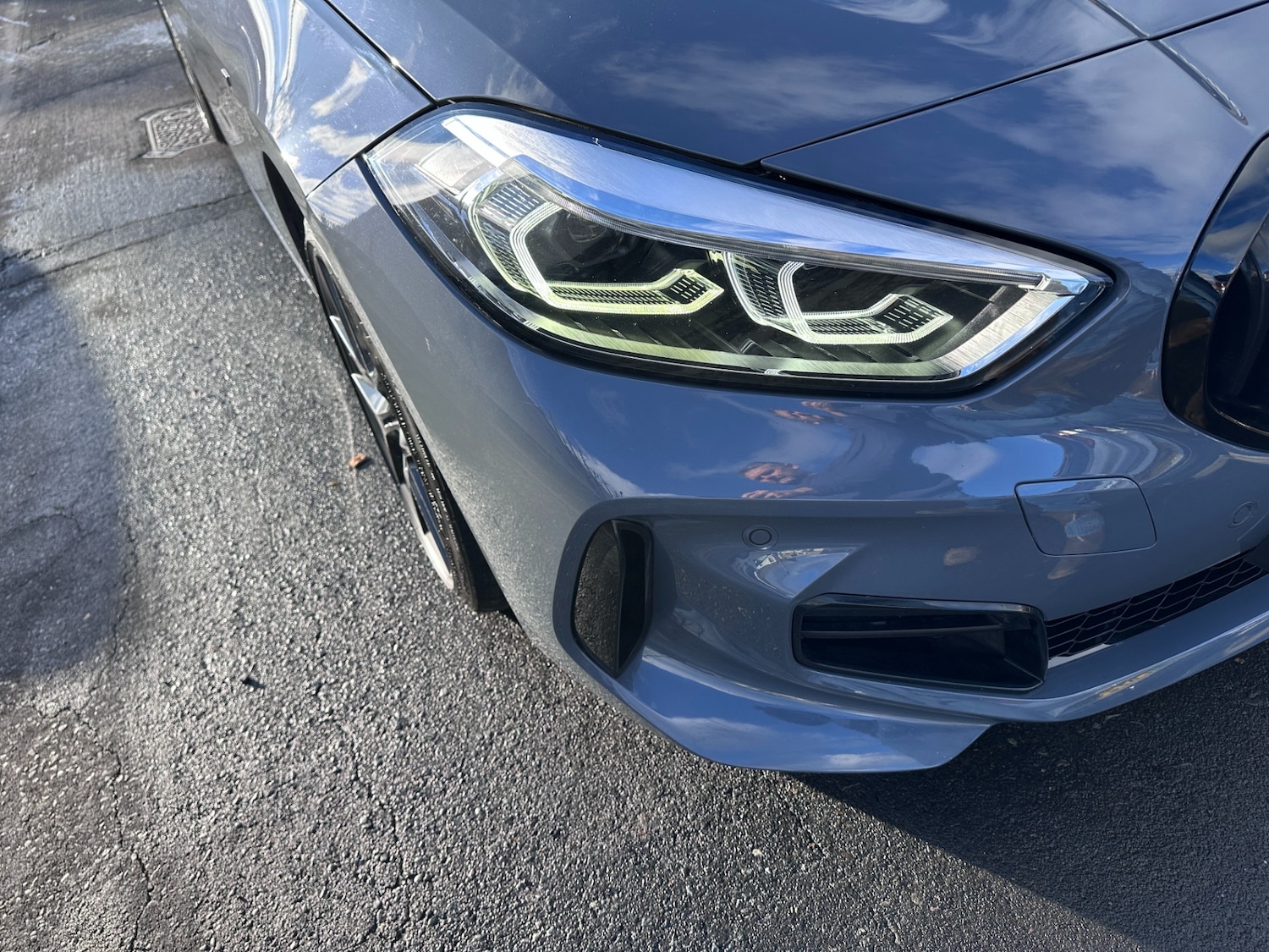 Used BMW 1 Series 2020 for sale - 77301398: Photo 21